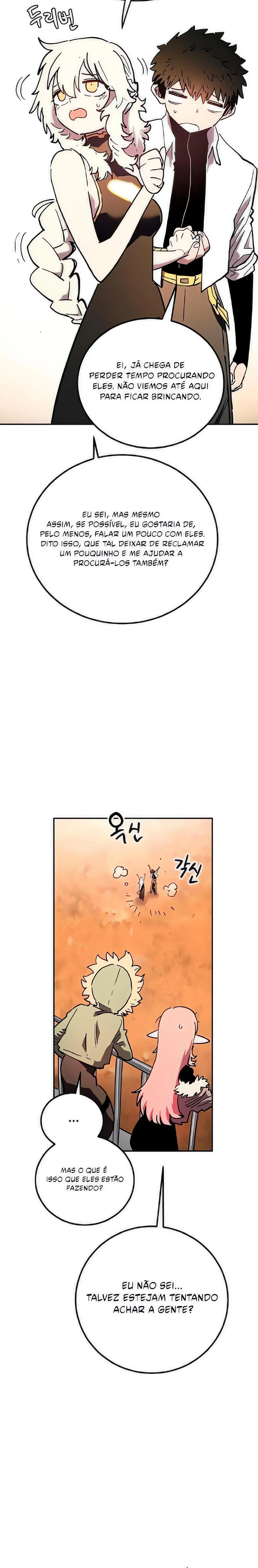 Read Jogador pt Manga Online