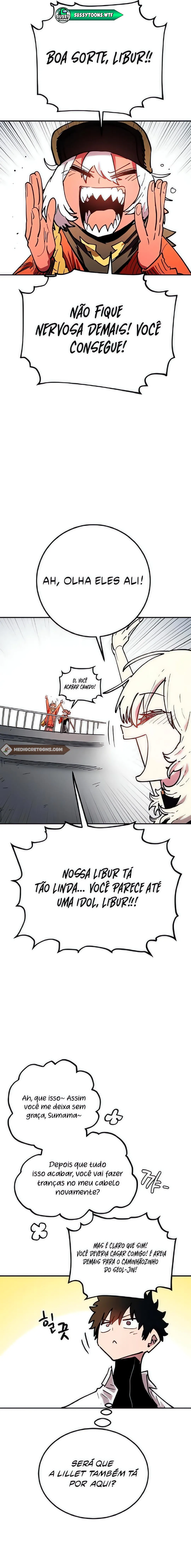 Read Jogador pt Manga Online