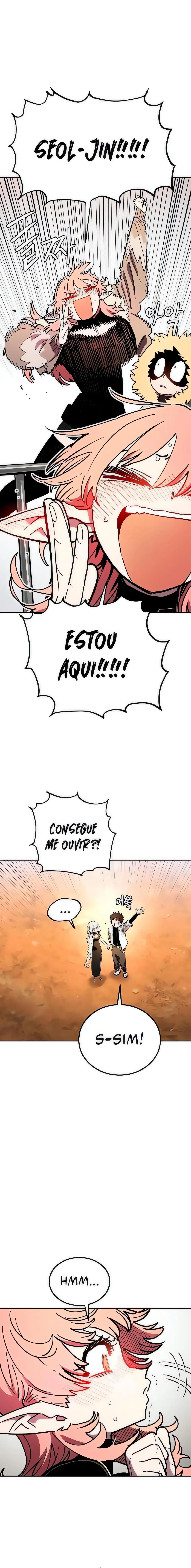 Read Jogador pt Manga Online