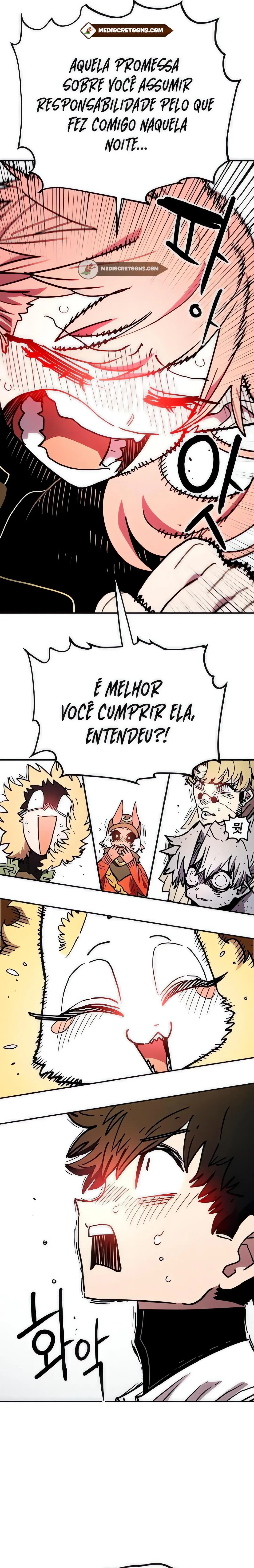 Read Jogador pt Manga Online