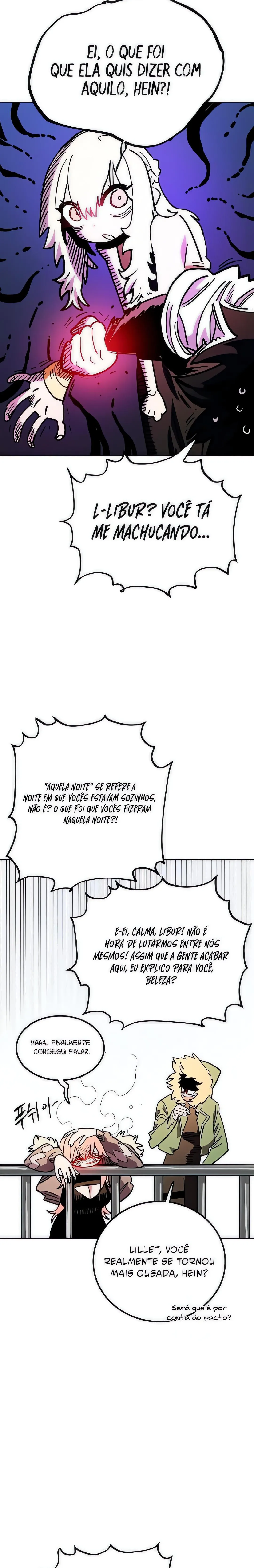 Read Jogador pt Manga Online