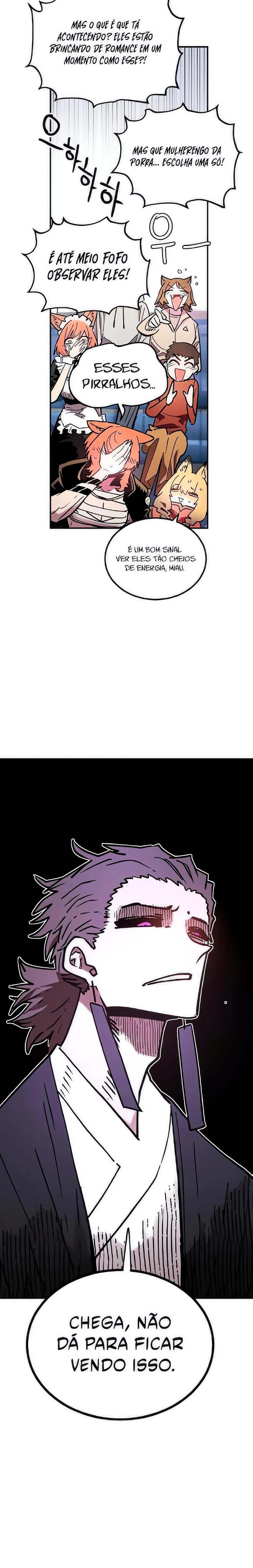 Read Jogador pt Manga Online