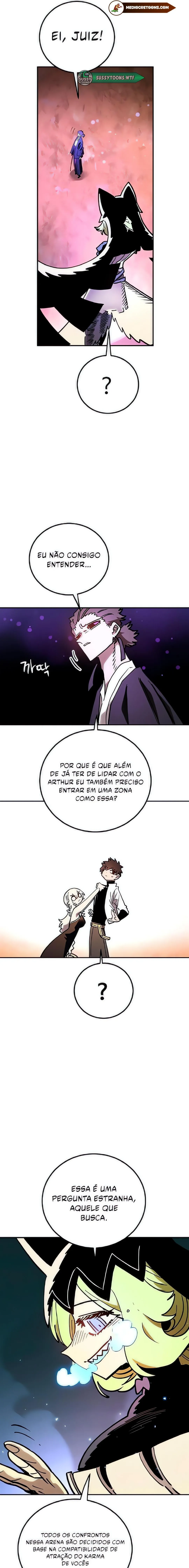 Read Jogador pt Manga Online