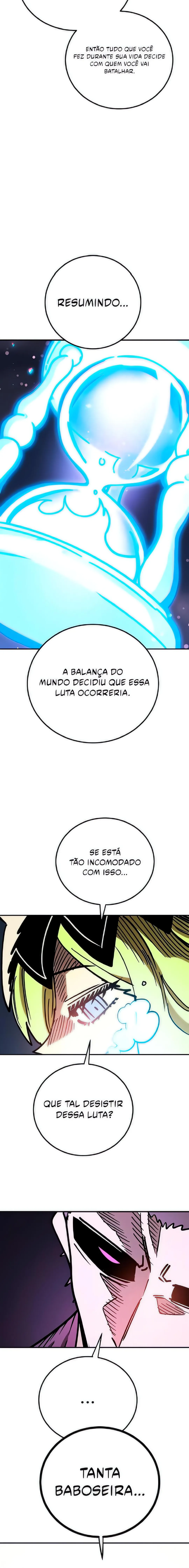 Read Jogador pt Manga Online