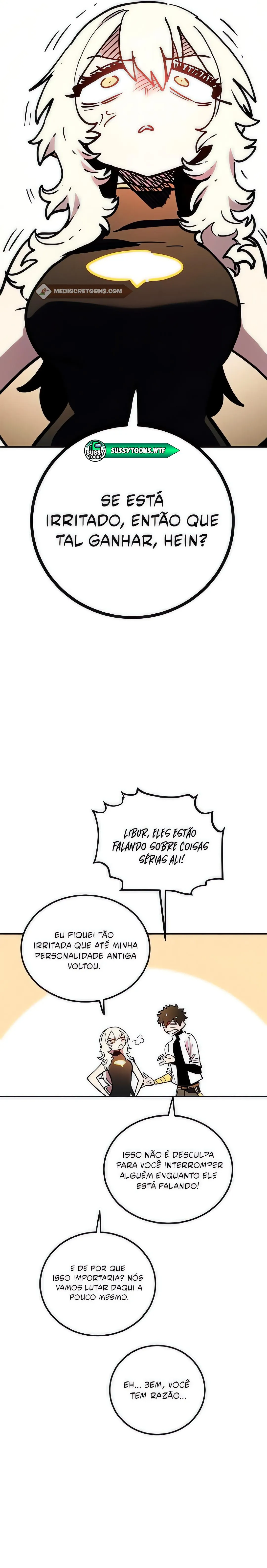 Read Jogador pt Manga Online