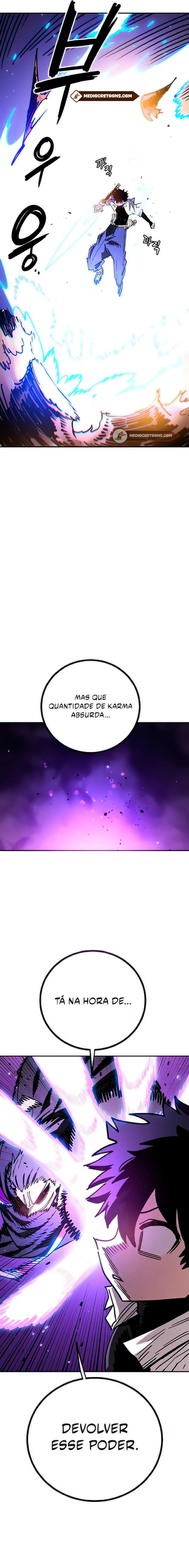 Read Jogador pt Manga Online