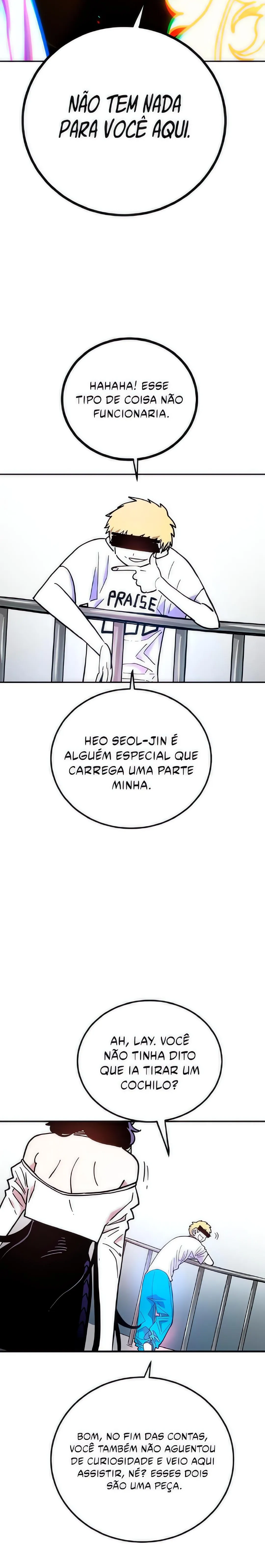 Read Jogador pt Manga Online