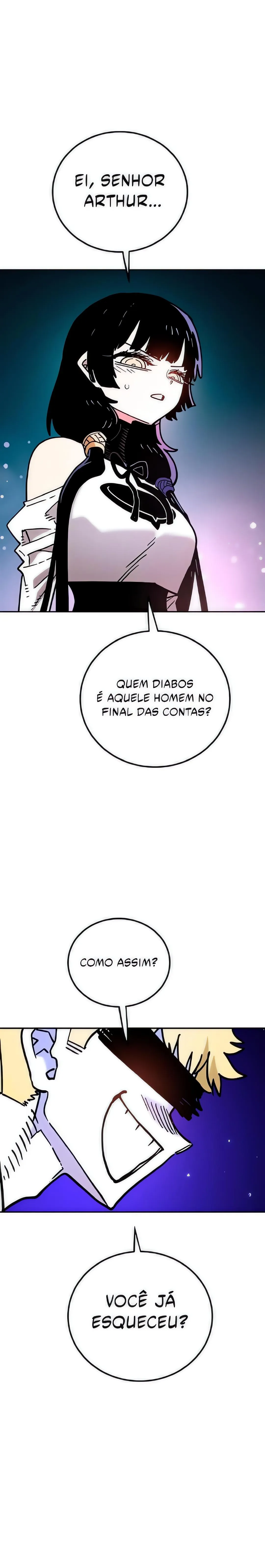 Read Jogador pt Manga Online