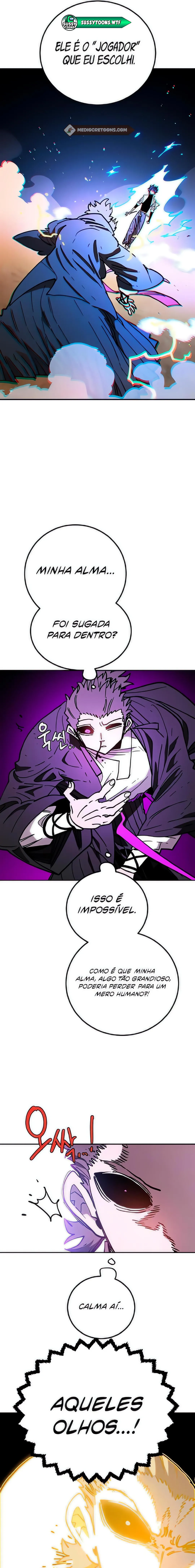 Read Jogador pt Manga Online