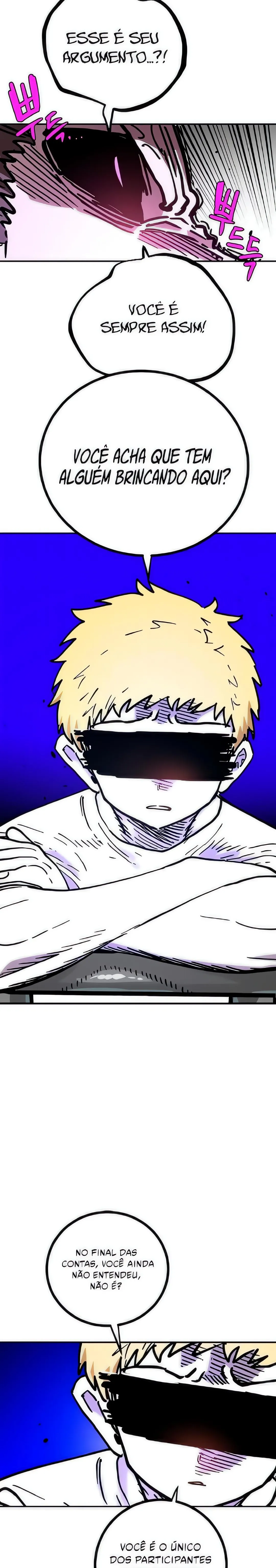 Read Jogador pt Manga Online