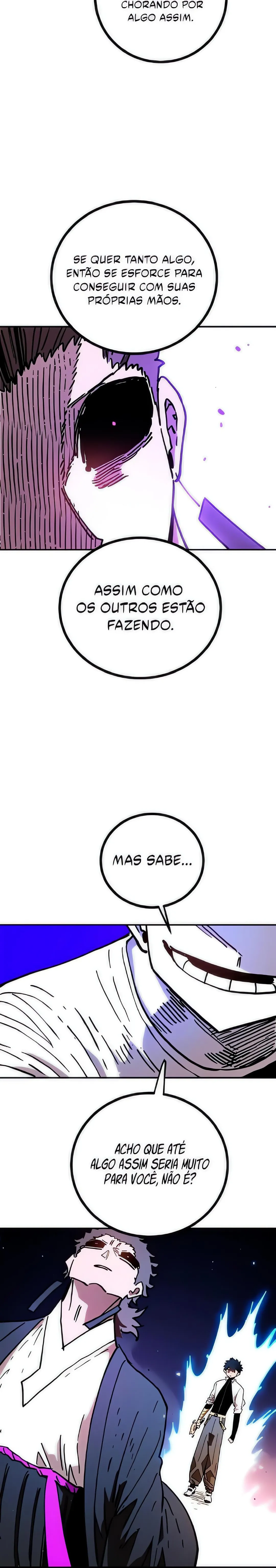 Read Jogador pt Manga Online