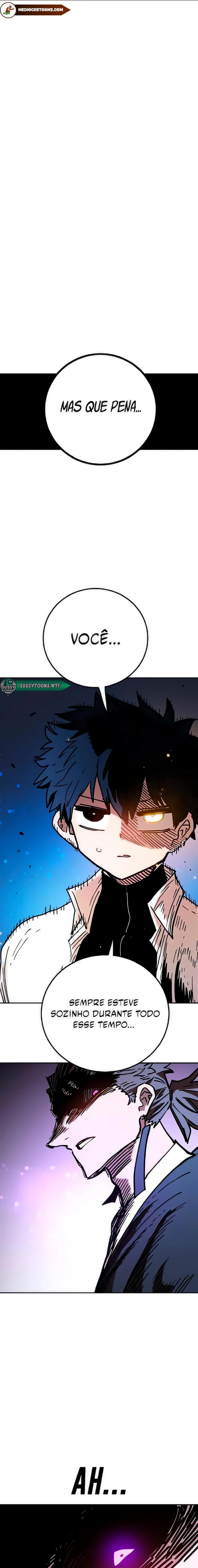 Read Jogador pt Manga Online