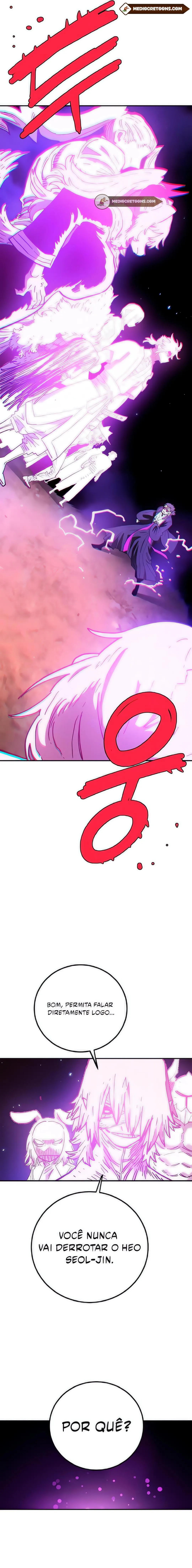 Read Jogador pt Manga Online