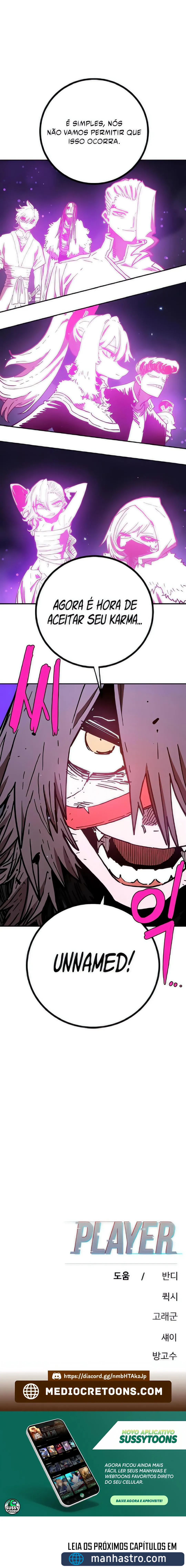 Read Jogador pt Manga Online