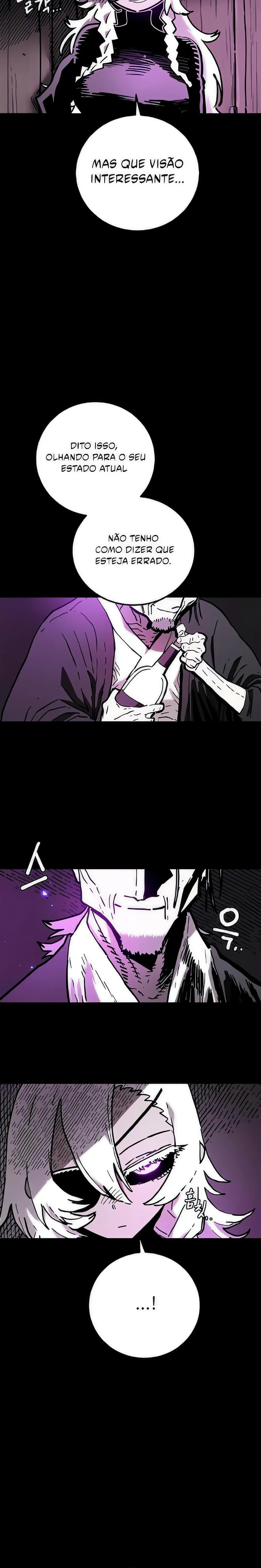 Read Jogador pt Manga Online