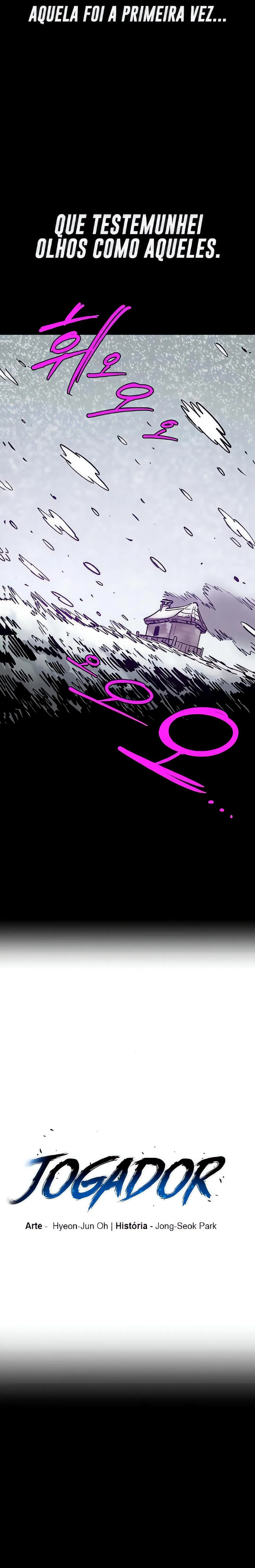 Read Jogador pt Manga Online