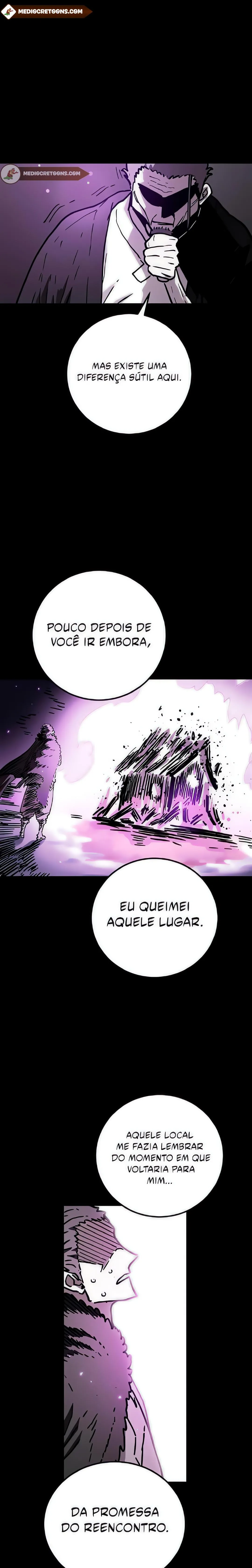 Read Jogador pt Manga Online