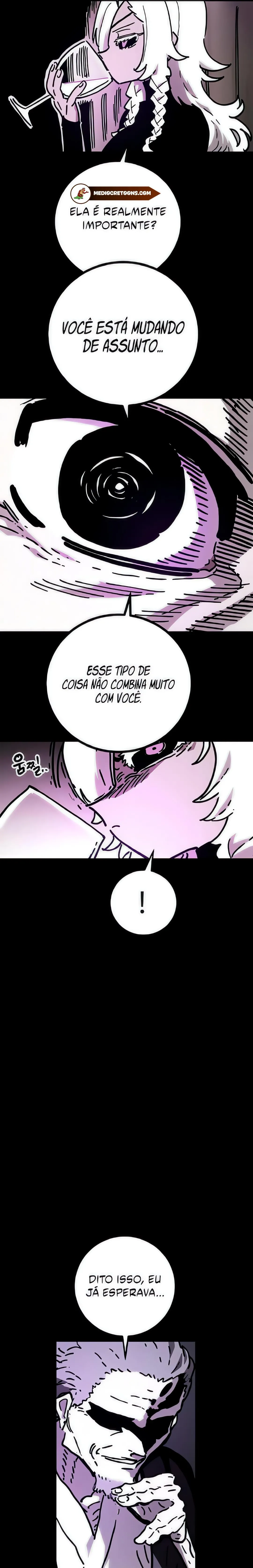 Read Jogador pt Manga Online