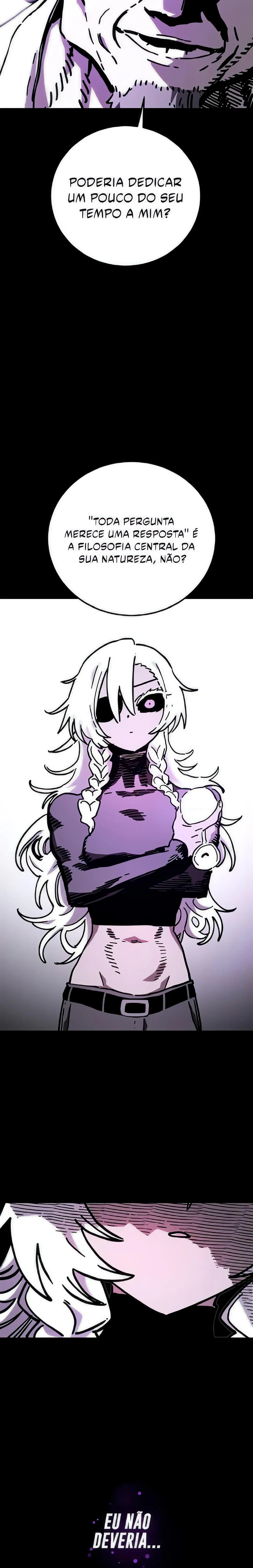 Read Jogador pt Manga Online