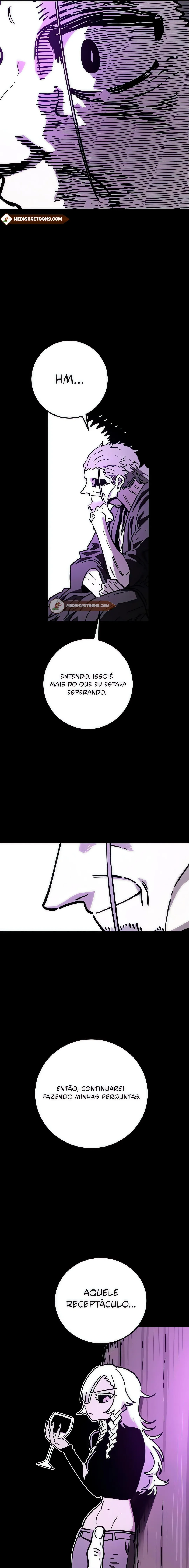 Read Jogador pt Manga Online