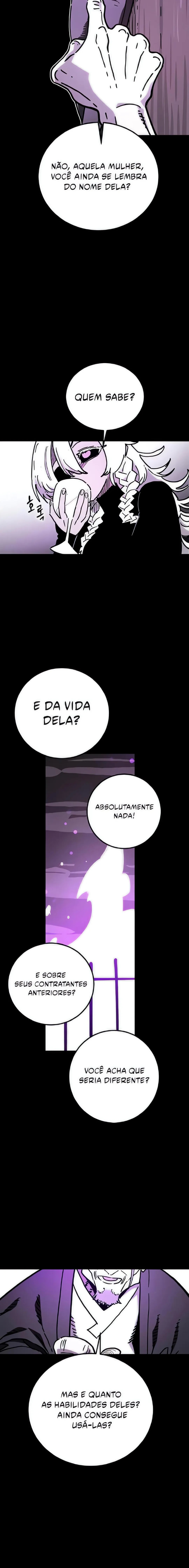 Read Jogador pt Manga Online