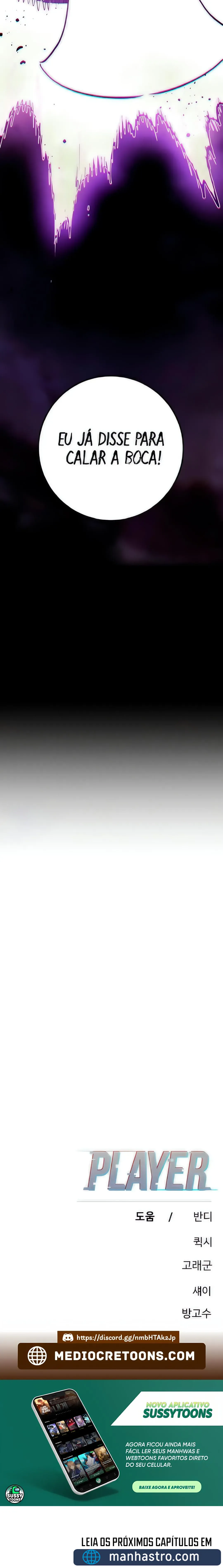 Read Jogador pt Manga Online