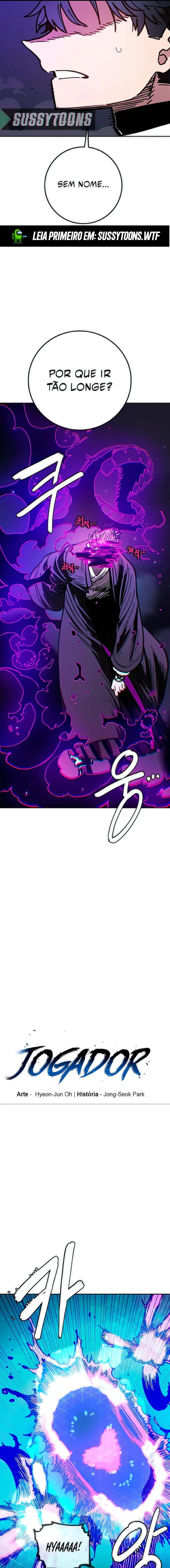 Read Jogador pt Manga Online