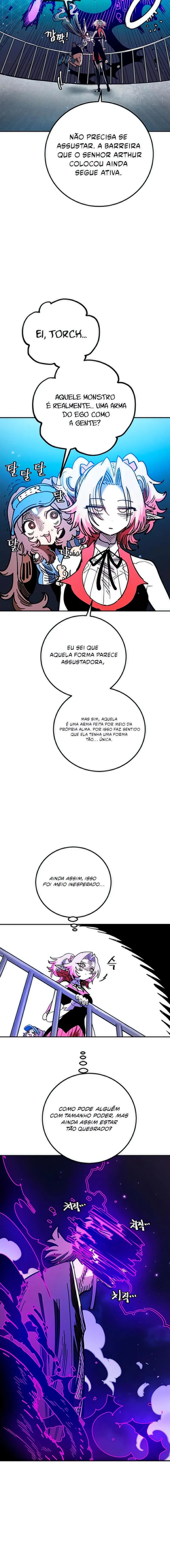 Read Jogador pt Manga Online