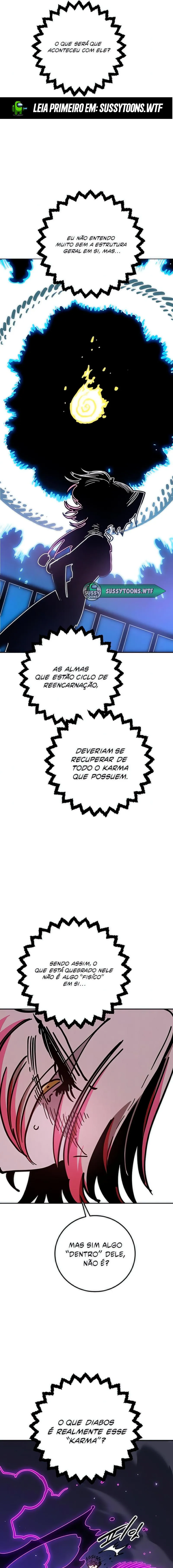 Read Jogador pt Manga Online