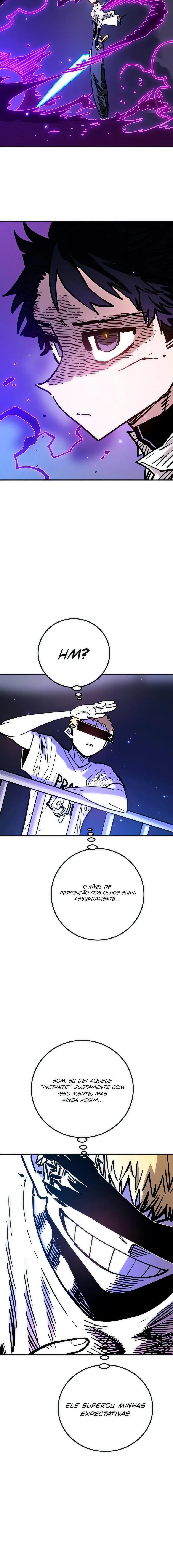 Read Jogador pt Manga Online