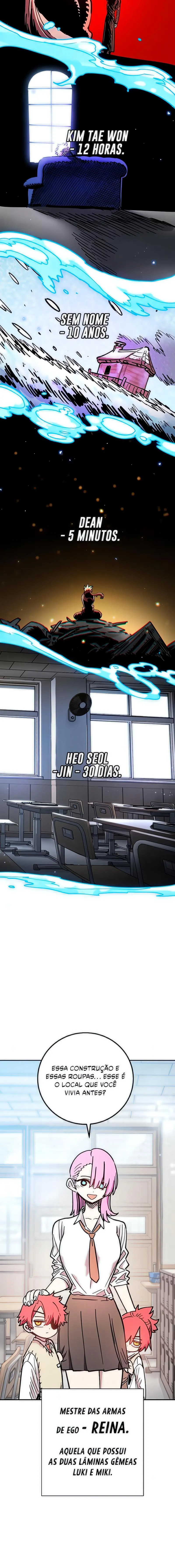 Read Jogador pt Manga Online