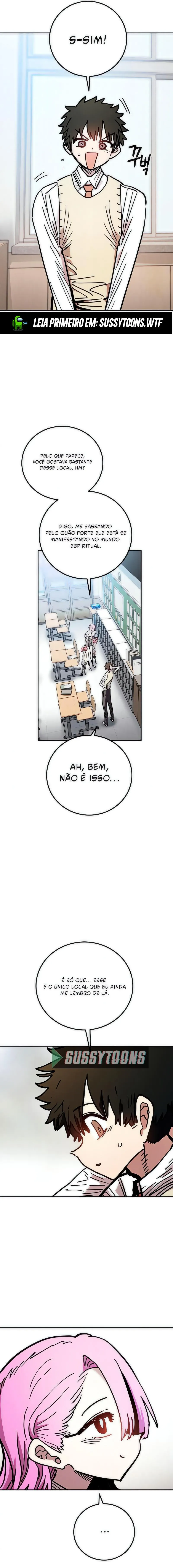 Read Jogador pt Manga Online