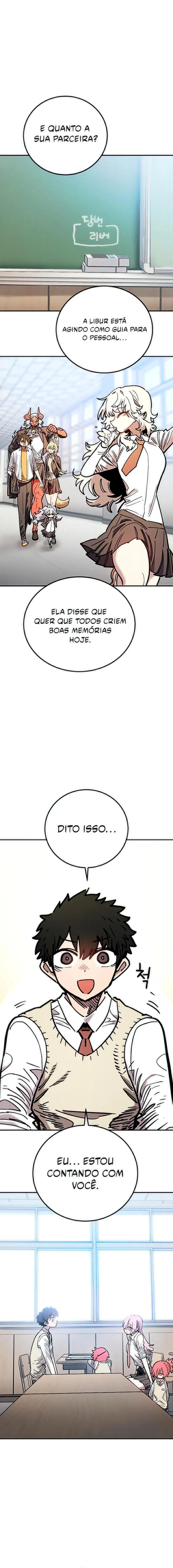 Read Jogador pt Manga Online