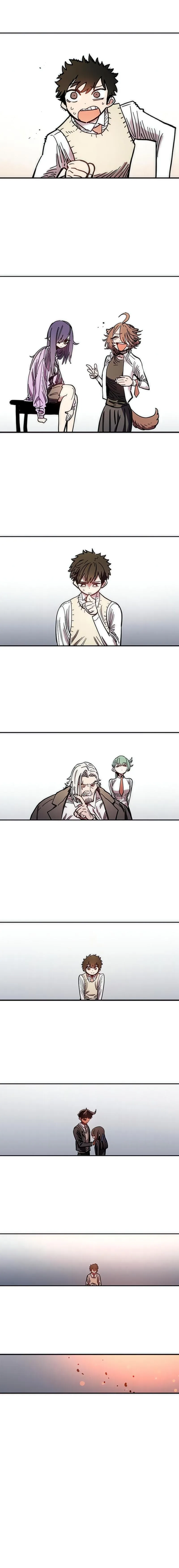 Read Jogador pt Manga Online