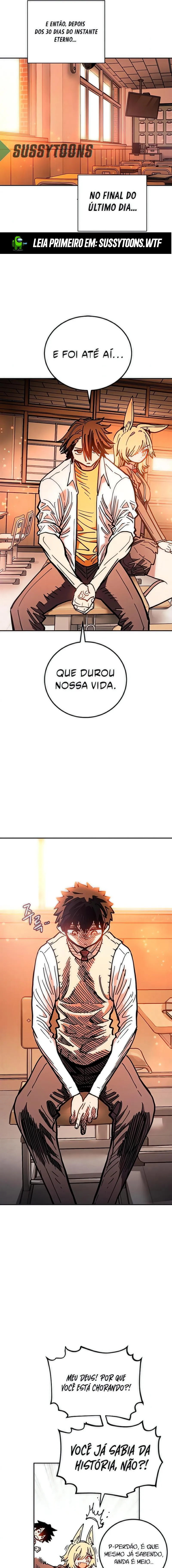 Read Jogador pt Manga Online