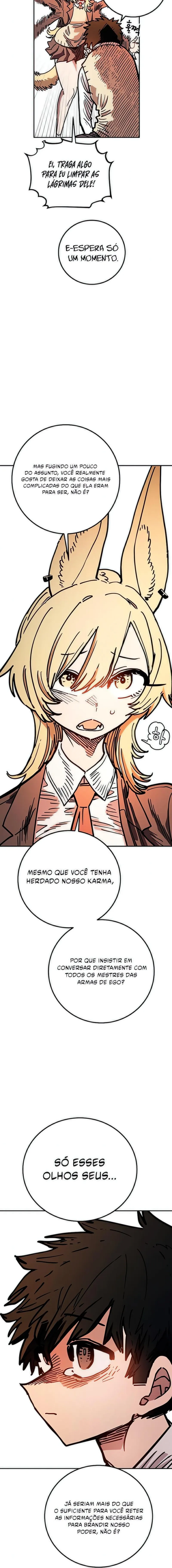 Read Jogador pt Manga Online