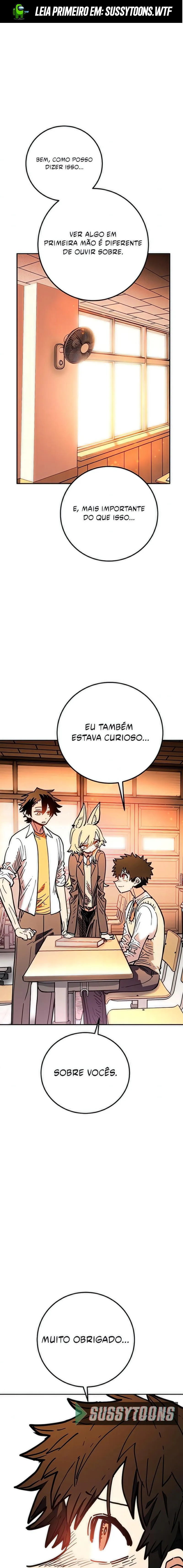 Read Jogador pt Manga Online