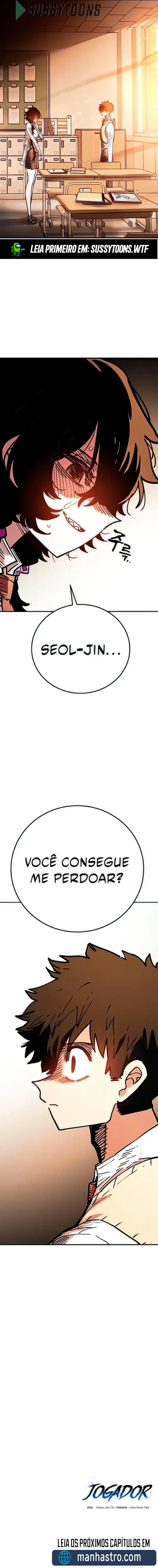 Read Jogador pt Manga Online