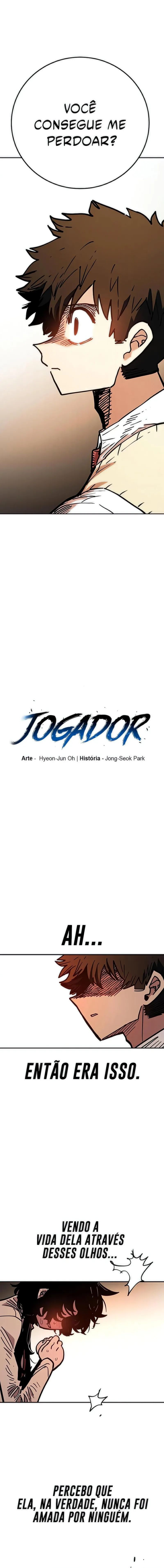 Read Jogador pt Manga Online