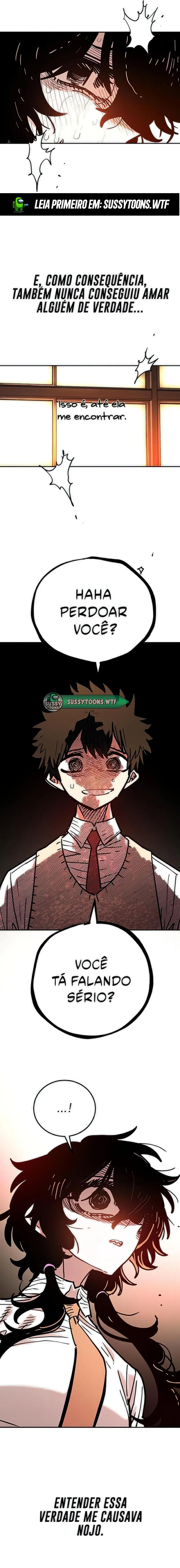 Read Jogador pt Manga Online