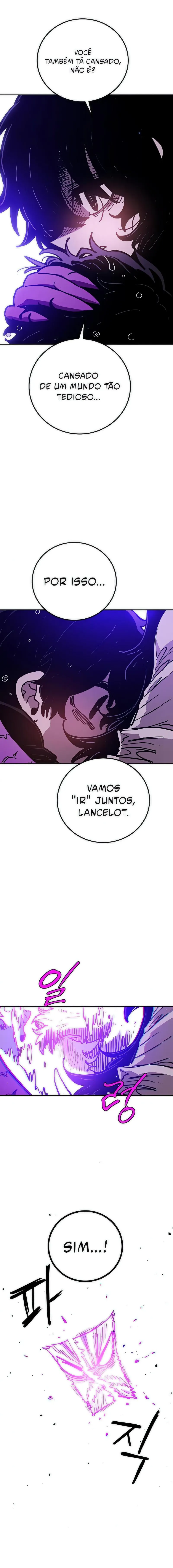 Read Jogador pt Manga Online