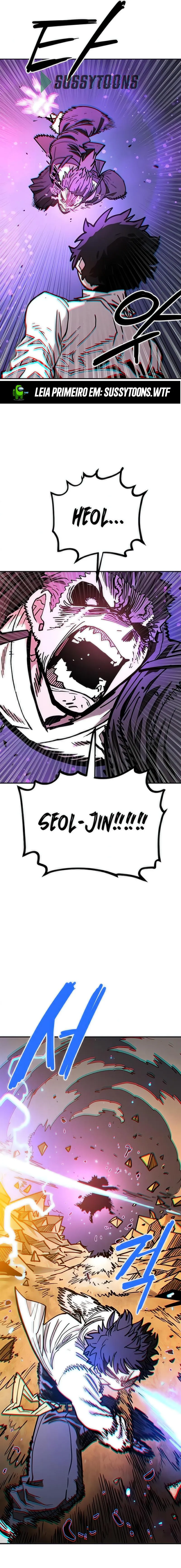 Read Jogador pt Manga Online