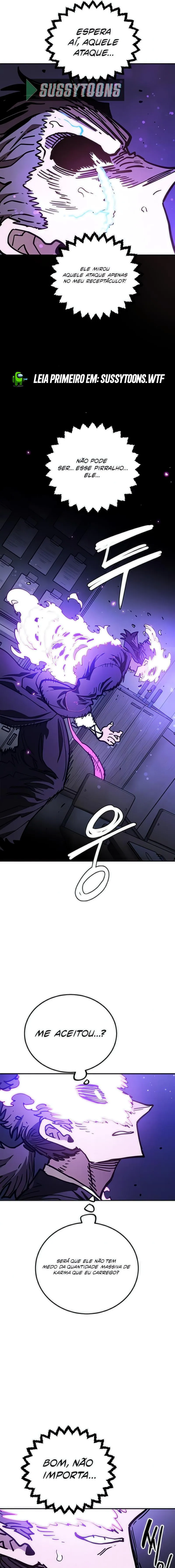 Read Jogador pt Manga Online