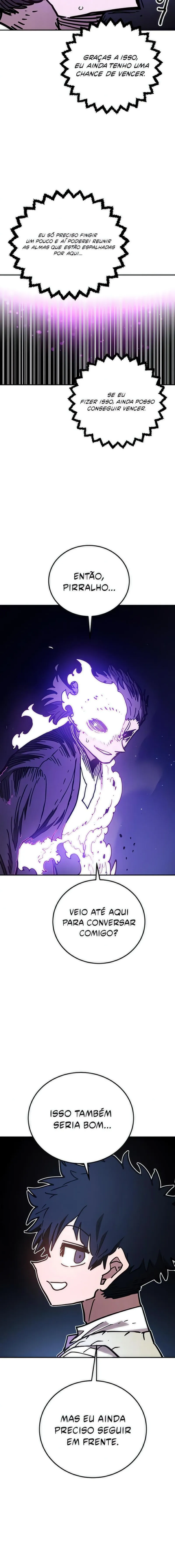 Read Jogador pt Manga Online