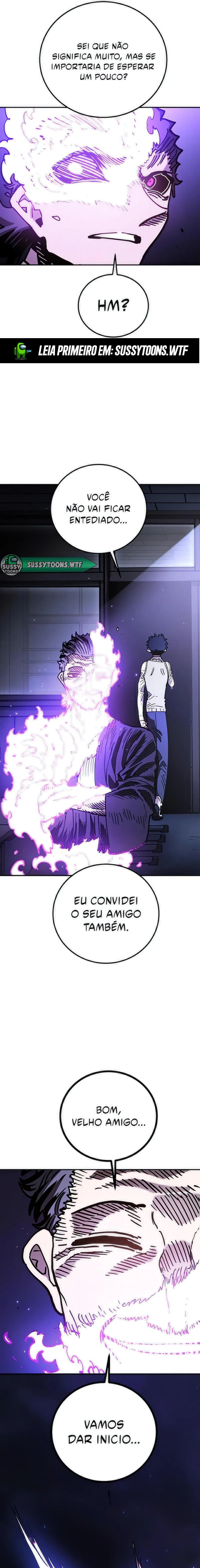 Read Jogador pt Manga Online