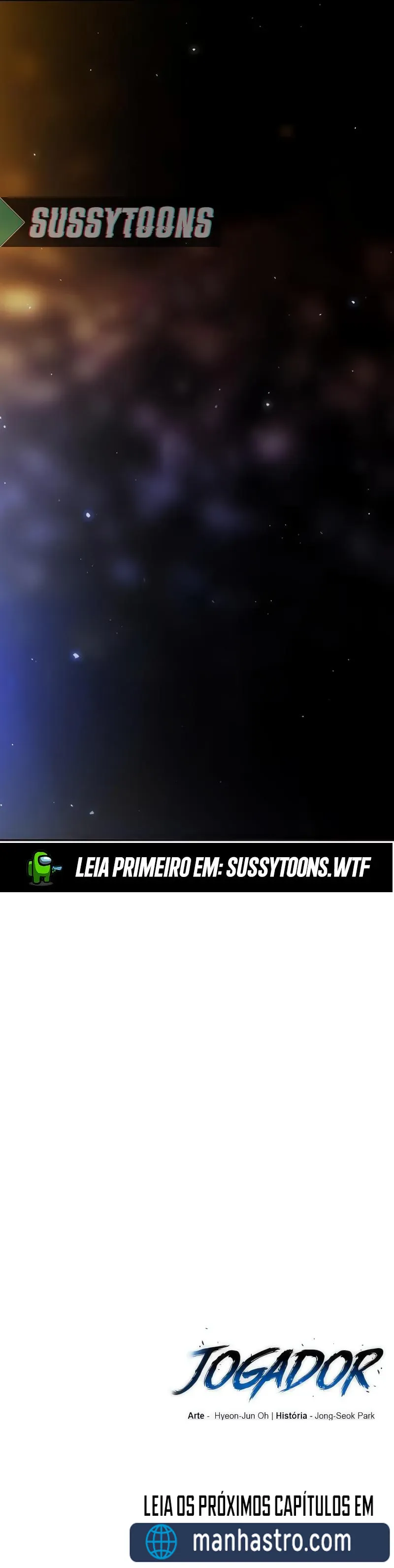 Read Jogador pt Manga Online