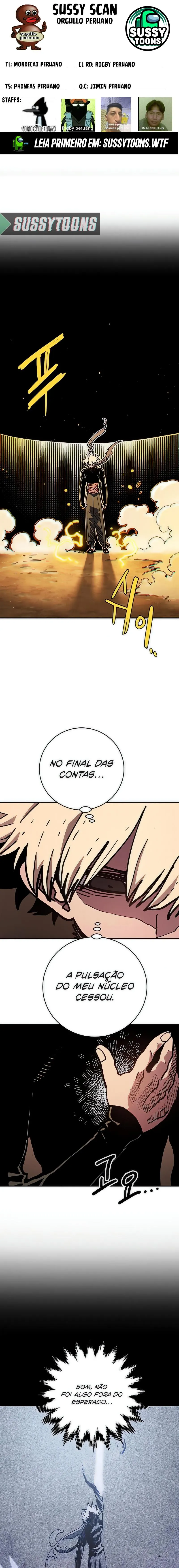 Read Jogador pt Manga Online