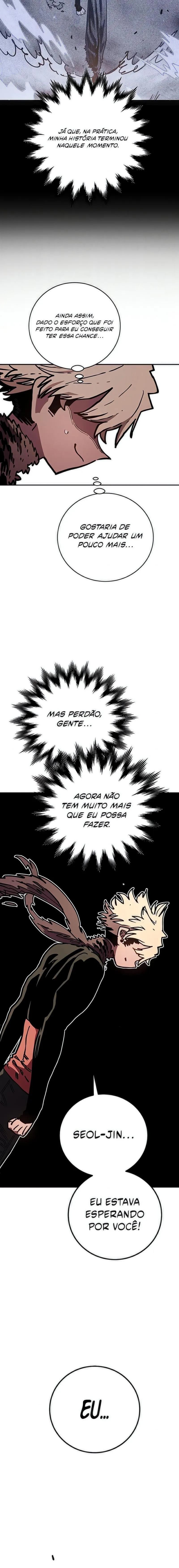 Read Jogador pt Manga Online