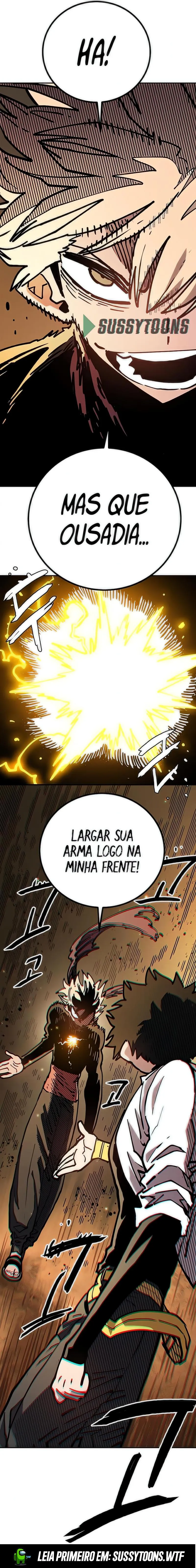 Read Jogador pt Manga Online