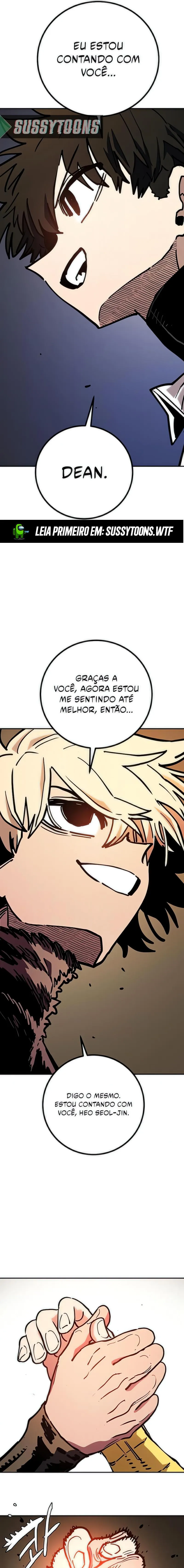 Read Jogador pt Manga Online